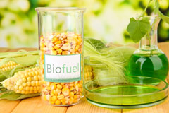 Allet biofuel availability