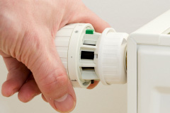 Allet central heating repair costs